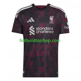 Liverpool 3 trøje 2026-27 S/S